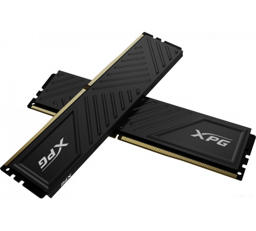 Модуль памяти A-Data XPG GAMMIX D35 32ГБ DDR4 3200 МГц AX4U320032G16A-SBKD35