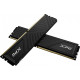 Модуль памяти A-Data XPG GAMMIX D35 32ГБ DDR4 3200 МГц AX4U320032G16A-SBKD35