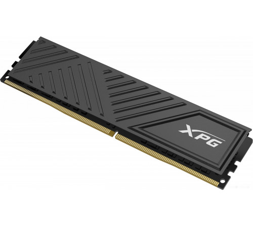 Модуль памяти A-Data XPG GAMMIX D35 32ГБ DDR4 3200 МГц AX4U320032G16A-SBKD35