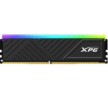 Модуль памяти A-Data XPG Spectrix D35G RGB 32ГБ DDR4 3200 МГц AX4U320032G16A-SBKD35G