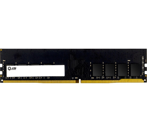 Модуль памяти AGI UD138 8ГБ DDR4 3200 МГц AGI320008UD138