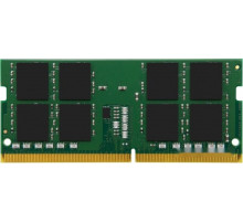 Модуль памяти Kingston 32GB DDR4 SODIMM PC4-25600 KCP432SD8/32