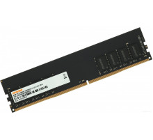 Модуль памяти DIGMA 8ГБ DDR4 3200 МГц DGMAD43200008S