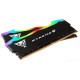 Модуль памяти Patriot Xtreme 5 2x24ГБ DDR5 8000МГц PVXR548G80C38K