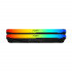 Модуль памяти Kingston FURY Beast 2x8ГБ DDR4 3200МГц KF432C16BB2AK2/16