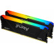 Модуль памяти Kingston FURY Beast 2x8ГБ DDR4 3200МГц KF432C16BB2AK2/16