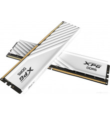 Модуль памяти A-Data XPG Lancer Blade 2x16ГБ DDR5 5600 МГц AX5U5600C4616G-DTLABWH