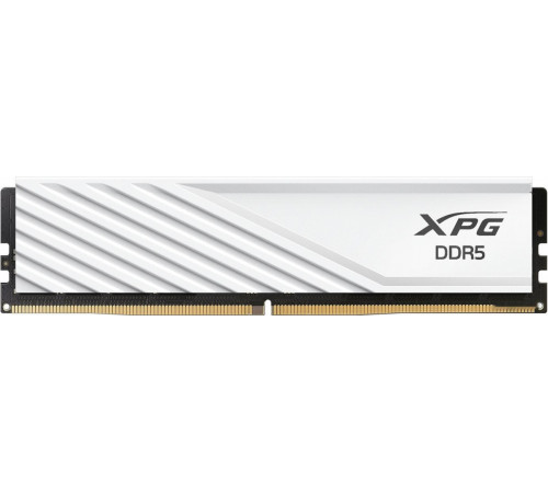 Модуль памяти A-Data XPG Lancer Blade 2x16ГБ DDR5 5600 МГц AX5U5600C4616G-DTLABWH