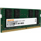 Модуль памяти DIGMA 16ГБ DDR4 SODIMM 3200 МГц DGMAS43200016D