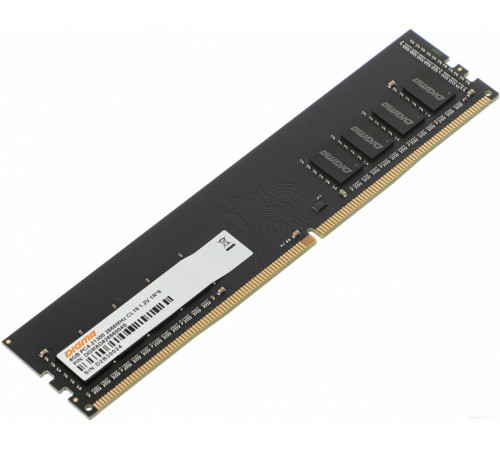 Модуль памяти DIGMA 4ГБ DDR4 2666 МГц DGMAD42666004S