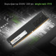 Модуль памяти DIGMA 4ГБ DDR4 2666 МГц DGMAD42666004S