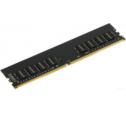 Модуль памяти DIGMA 16ГБ DDR4 3200 МГц DGMAD43200016D