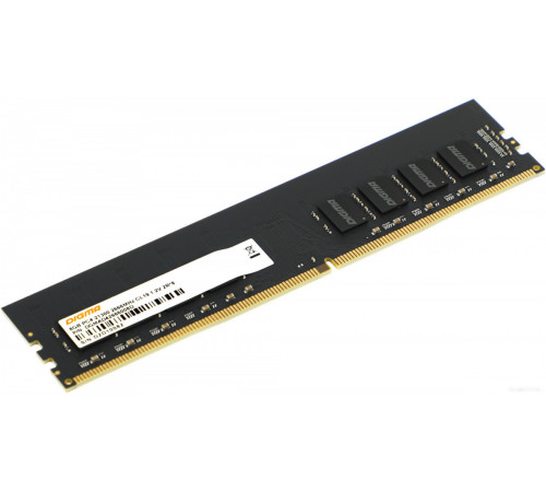 Модуль памяти DIGMA 8ГБ DDR4 2666 МГц DGMAD42666008D