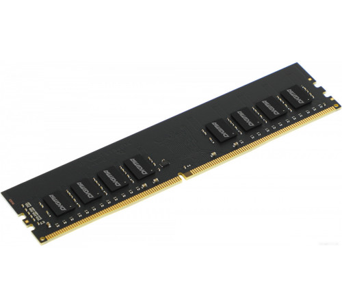 Модуль памяти DIGMA 8ГБ DDR4 2666 МГц DGMAD42666008D