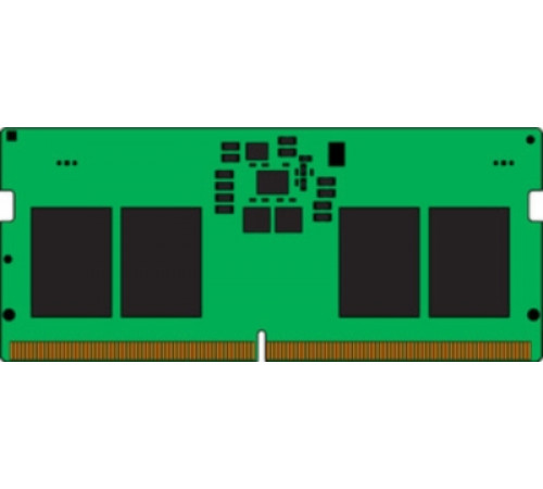 Модуль памяти Kingston 32ГБ DDR5 SODIMM 5600 МГц KVR56S46BD8-32