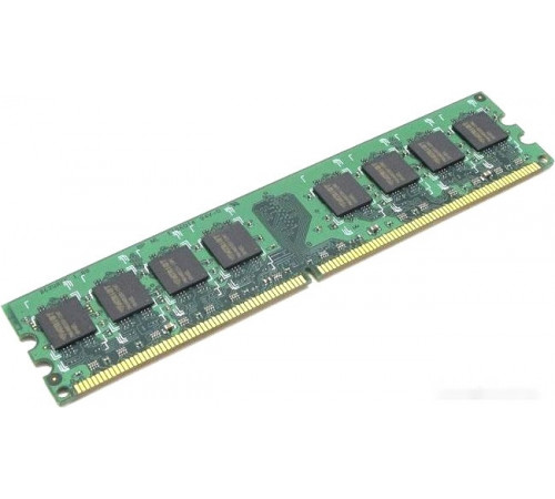 Модуль памяти Infortrend 8ГБ DDR4 2666 МГц DDR4REC1R0MD-0010