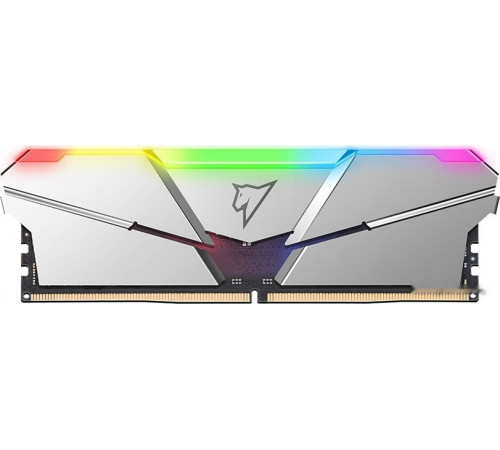 Модуль памяти Netac Shadow RGB 2x16ГБ DDR5 5600МГц NTSRD5P56DP-32S