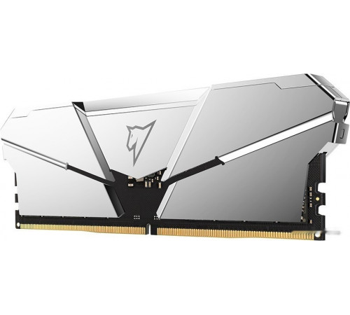 Модуль памяти Netac Shadow RGB 2x16ГБ DDR5 5600МГц NTSRD5P56DP-32S