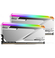 Модуль памяти Netac Z RGB 2x16ГБ DDR5 7200 МГц NTZED5P72DP-32S