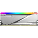 Модуль памяти Netac Z RGB 2x16ГБ DDR5 7200 МГц NTZED5P72DP-32S