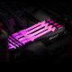 Модуль памяти Kingston FURY Beast RGB 8ГБ DDR4 3200 МГц KF432C16BB2A/8