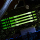 Модуль памяти Kingston FURY Beast RGB 8ГБ DDR4 3200 МГц KF432C16BB2A/8