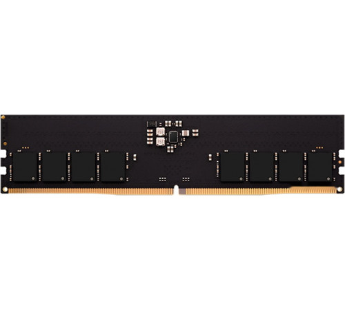 Модуль памяти AMD Radeon R5 Entertainment Series 8ГБ DDR5 5600 МГц R558G5600U1S-U