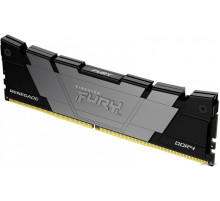 Модуль памяти Kingston FURY Renegade 8ГБ DDR4 3200МГц KF432C16RB2/8