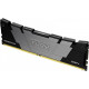 Модуль памяти Kingston FURY Renegade 8ГБ DDR4 3200МГц KF432C16RB2/8