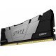 Модуль памяти Kingston FURY Renegade 8ГБ DDR4 3200МГц KF432C16RB2/8