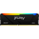 Модуль памяти Kingston FURY Beast RGB 2x16ГБ DDR4 3200 МГц KF432C16BB2AK2/32