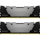 Модуль памяти Kingston FURY Renegade 2x8ГБ DDR4 4600 МГц KF446C19RB2K2/16