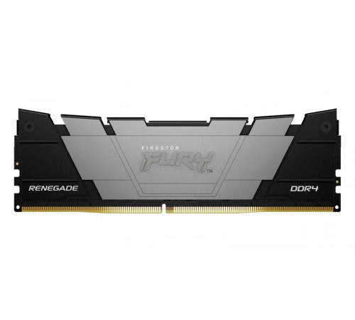 Модуль памяти Kingston FURY Renegade 2x8ГБ DDR4 4600 МГц KF446C19RB2K2/16