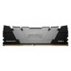 Модуль памяти Kingston FURY Renegade 2x8ГБ DDR4 4600 МГц KF446C19RB2K2/16