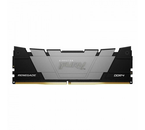 Модуль памяти Kingston FURY Renegade 2x8ГБ DDR4 4600 МГц KF446C19RB2K2/16