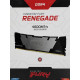 Модуль памяти Kingston FURY Renegade 2x8ГБ DDR4 4600 МГц KF446C19RB2K2/16