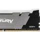Модуль памяти Kingston FURY Renegade RGB 4x8ГБ DDR4 3200 МГц KF432C16RB2AK4/32