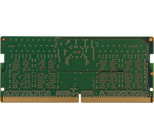 Модуль памяти DIGMA 8ГБ DDR5 SODIMM 4800 МГц DGMAS5480008S