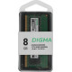 Модуль памяти DIGMA 8ГБ DDR5 SODIMM 4800 МГц DGMAS5480008S