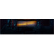 Модуль памяти Kingston FURY Renegade RGB 8ГБ DDR4 4000 МГц KF440C19RB2A/8