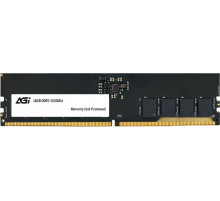 Модуль памяти AGI UD238 16ГБ DDR5 5600 МГц AGI560016UD238