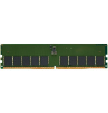 Модуль памяти Kingston 16ГБ DDR5 5600 МГц KSM56E46BS8KM-16HA