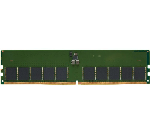 Модуль памяти Kingston 16ГБ DDR5 5600 МГц KSM56E46BS8KM-16HA