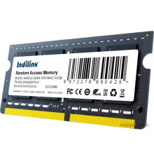 Модуль памяти Indilinx 16ГБ DDR4 SODIMM 3200 МГц IND-ID4N32SP16X