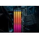 Модуль памяти Kingston FURY Renegade RGB 16ГБ DDR5 8000МГц KF580C38RSA-16