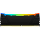 Модуль памяти Kingston FURY Renegade RGB 8ГБ DDR4 3600 МГц KF436C16RB2A/8