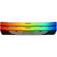 Модуль памяти Kingston FURY Renegade RGB 8ГБ DDR4 3600 МГц KF436C16RB2A/8