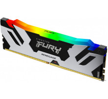 Модуль памяти Kingston FURY Renegade RGB 24ГБ DDR5 7200МГц KF572C38RSA-24
