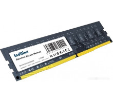 Модуль памяти Indilinx 16ГБ DDR4 3200 МГц IND-ID4P32SP16X