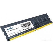 Модуль памяти Indilinx 16ГБ DDR4 3200 МГц IND-ID4P32SP16X